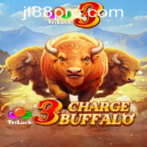 Exploring the Wild World of 3ChargeBuffalo: A Game Overview