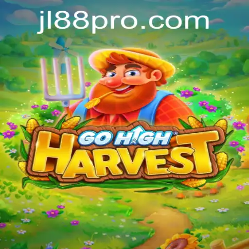 GoHighHarvest: A New Frontier in Digital Agricultural Gaming
