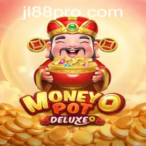 Unveiling MoneyPotDELUXE: An Immersive Gaming Experience with JL88P