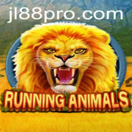 Discover the Thrilling World of RunningAnimals