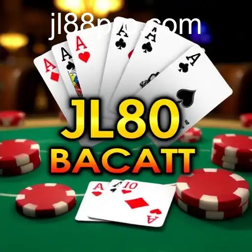 Exploring the Thrilling World of Online Baccarat with JL88P
