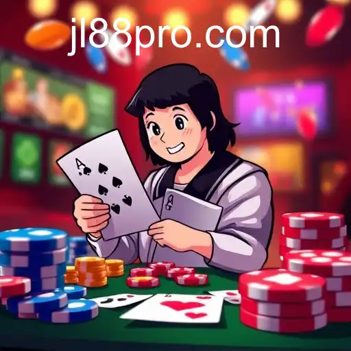 Exploring Responsible Gambling: A Deep Dive into JL88P