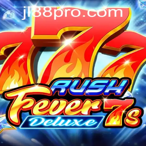 Unveiling RushFever7sDeluxe: A New Era in Arcade Gaming