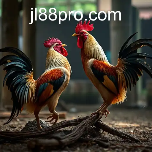 Exploring the World of Sabong Games with JL88P